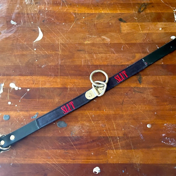 Sexy Collar - Picture 1 of 8